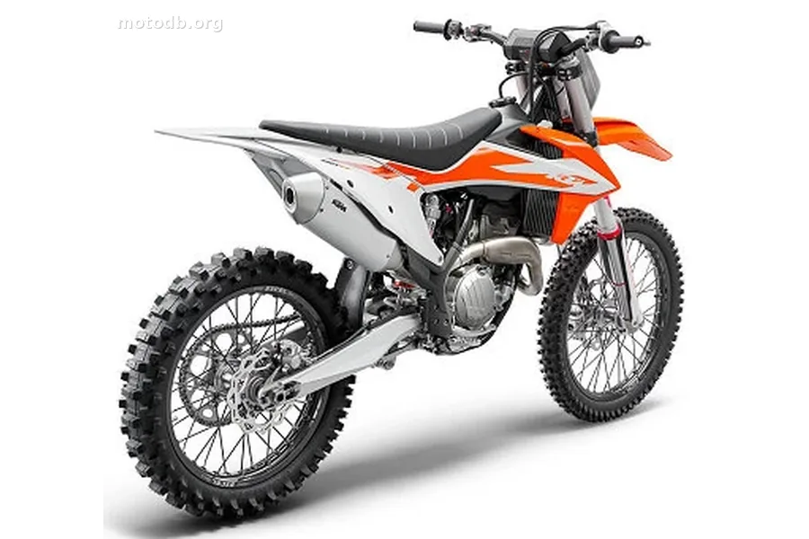 KTM 250 SX-F