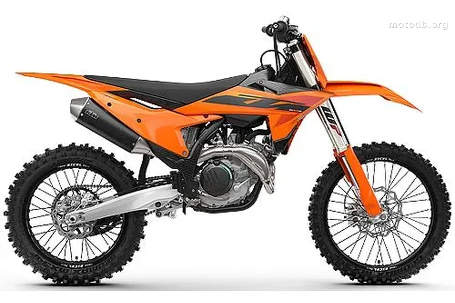KTM 250 SX-F