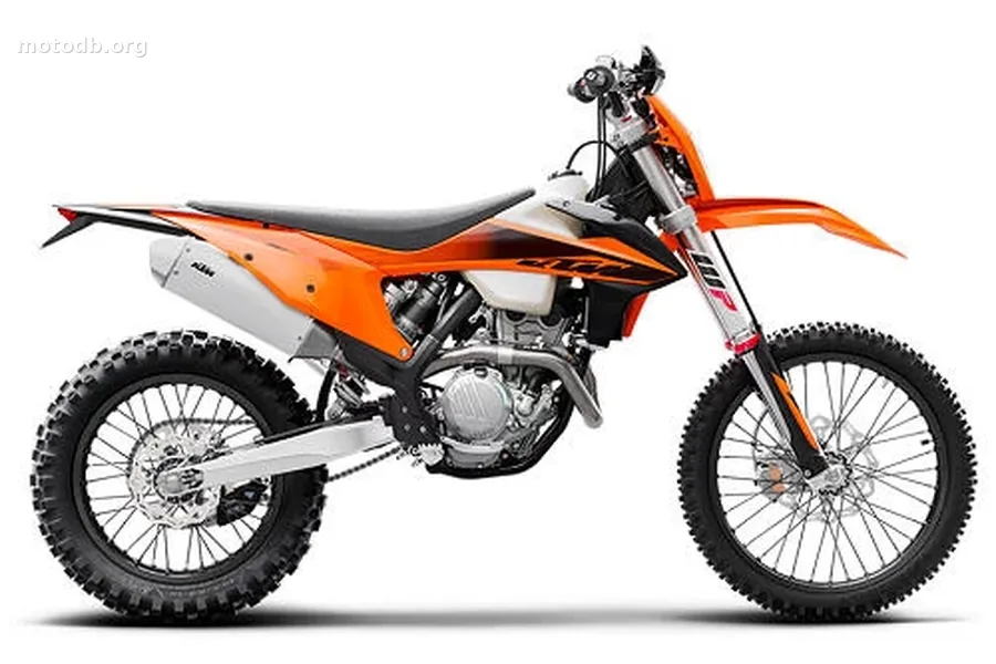 KTM 350 EXC-F