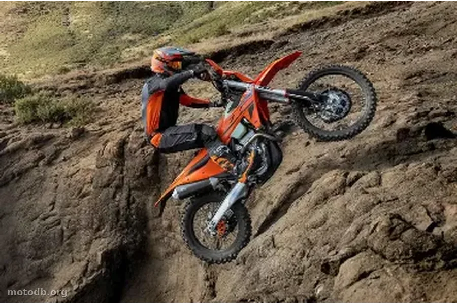 KTM 350 EXC-F