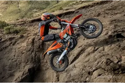 KTM 350 EXC-F
