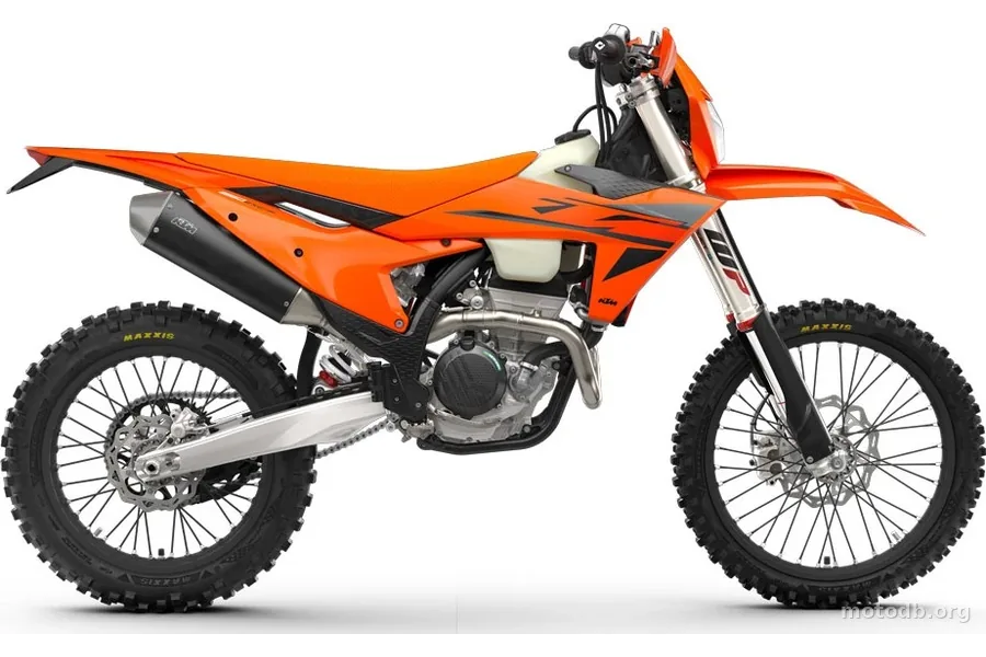KTM 350 EXC-F