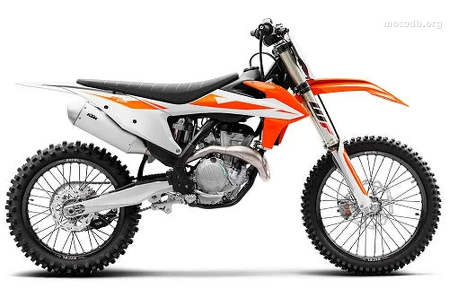 KTM 350 SX-F
