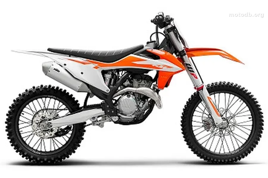 KTM 350 SX-F
