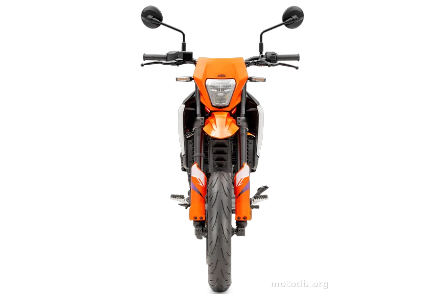 KTM 390 SMC R