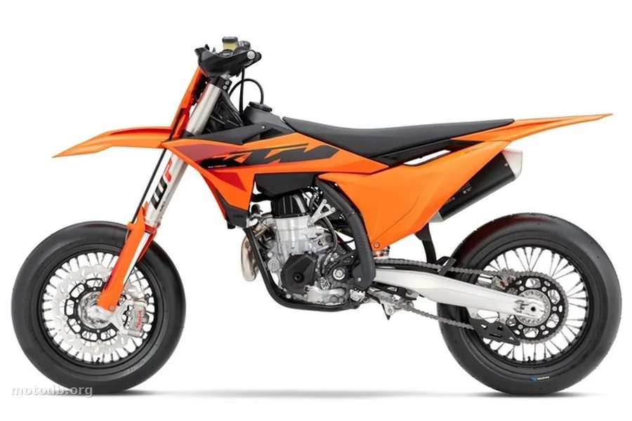 KTM 450 SMR