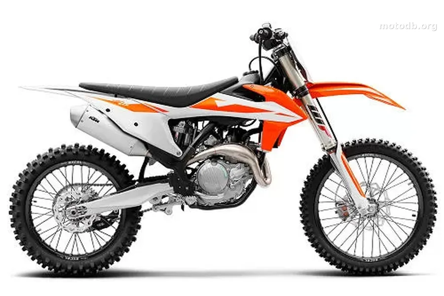 KTM 450 SX-F