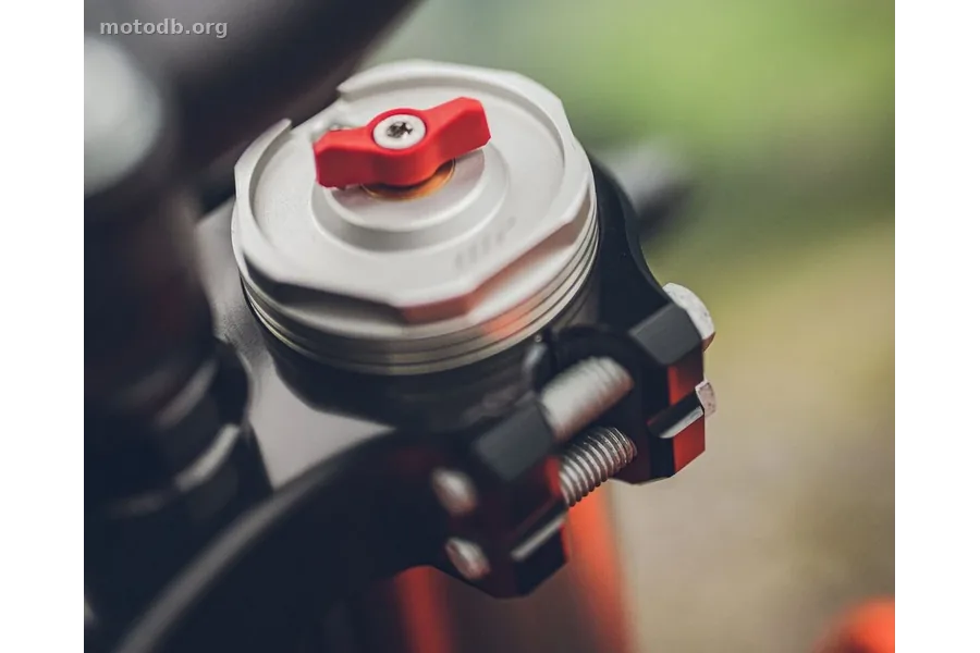 KTM 690 Enduro R