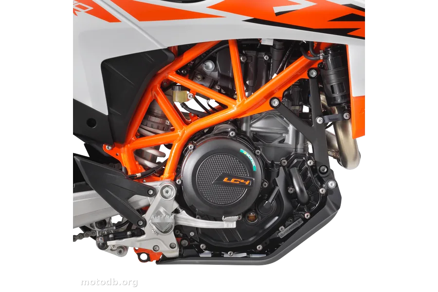 KTM 690 Enduro R