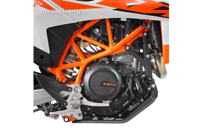 KTM 690 Enduro R