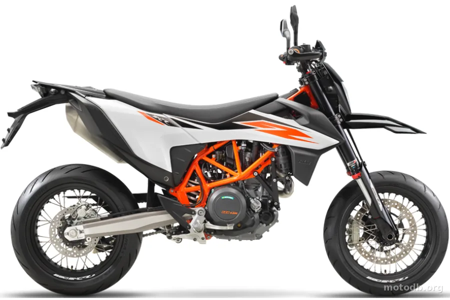 KTM 690 SMC R