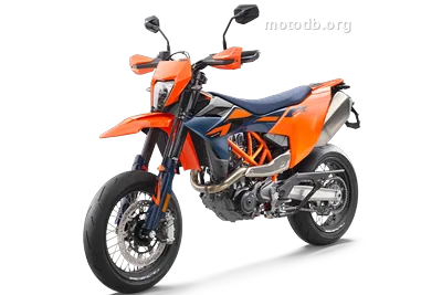 KTM 690 SMC R