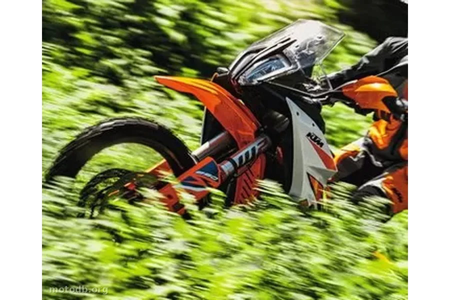 KTM 890 Adventure R