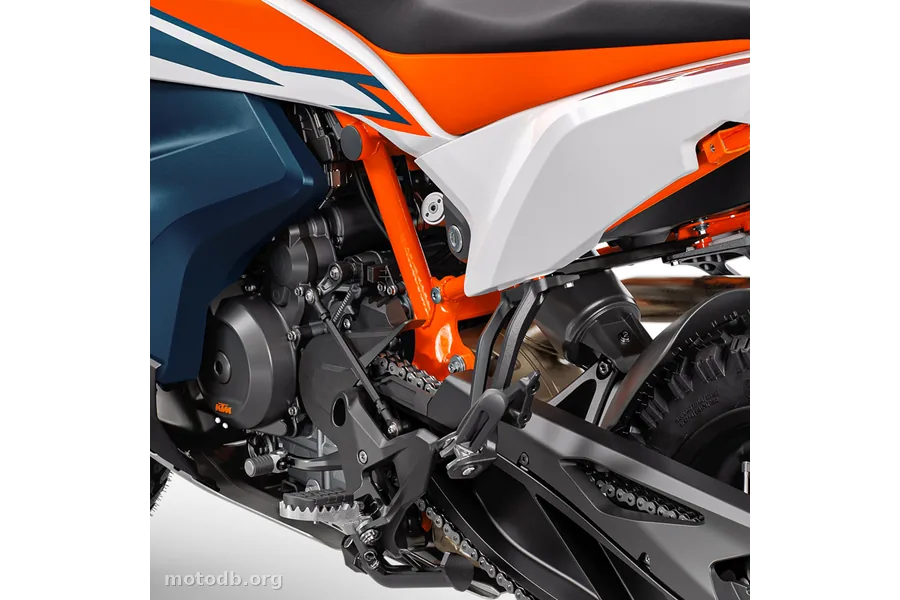 KTM 890 Adventure R