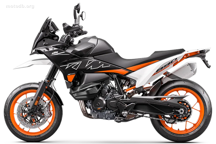 KTM 890 SMT