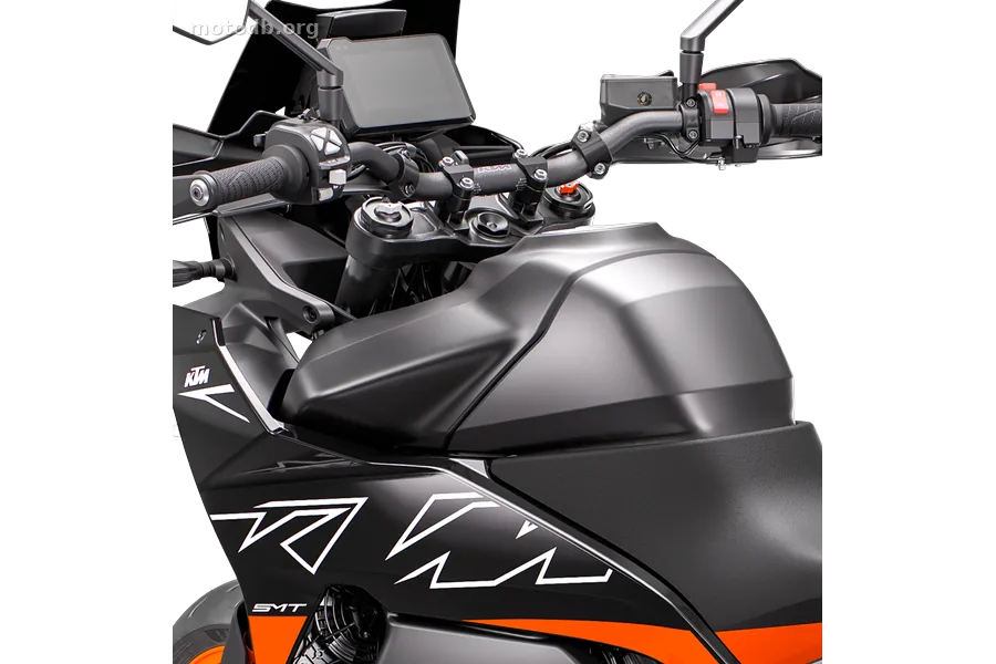 KTM 890 SMT