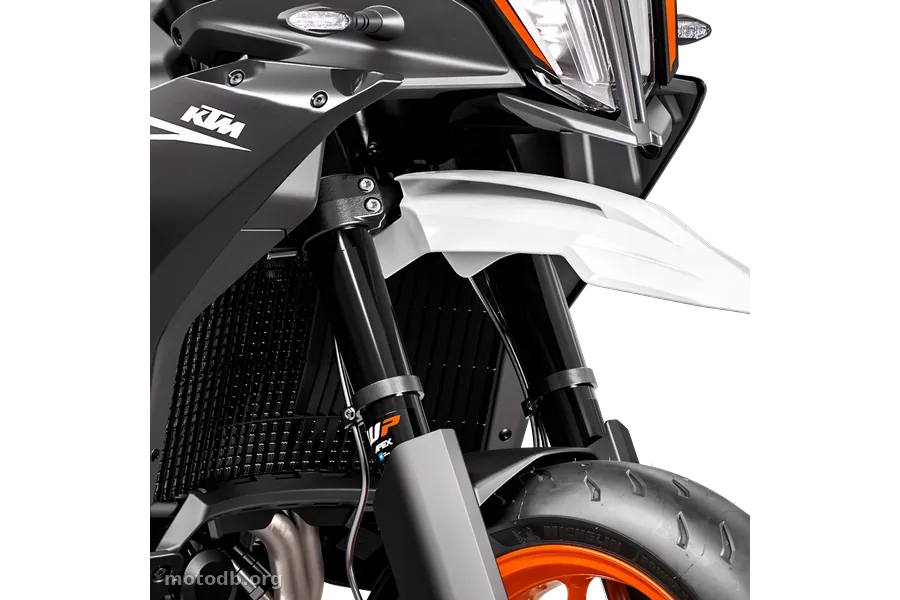 KTM 890 SMT