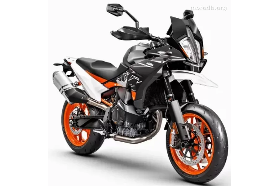 KTM 890 SMT