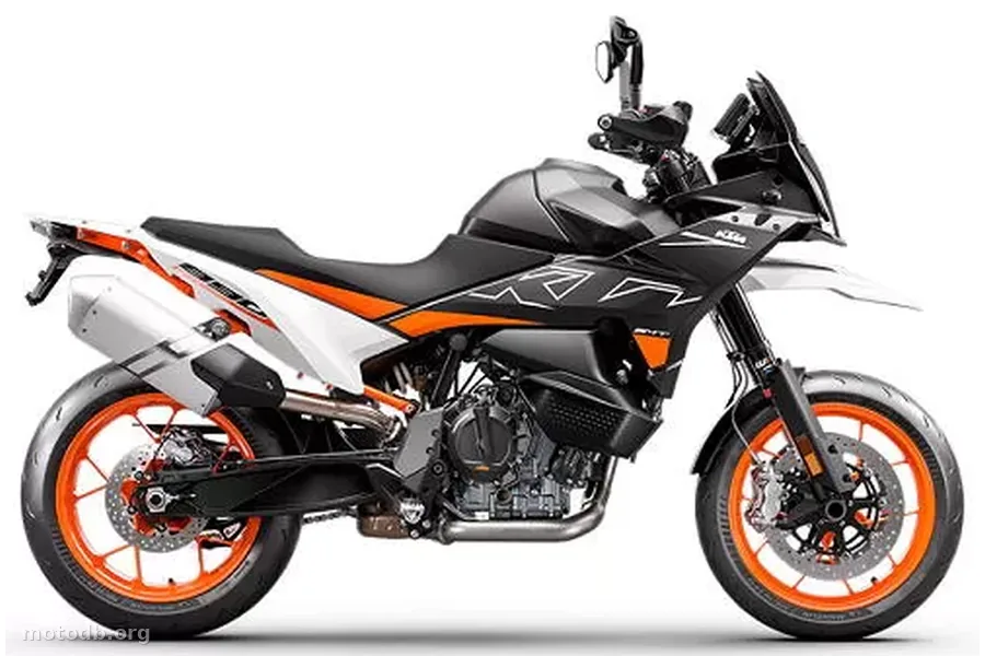 KTM 890 SMT