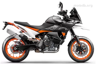 KTM 890 SMT