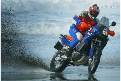 KTM 990 Adventure S