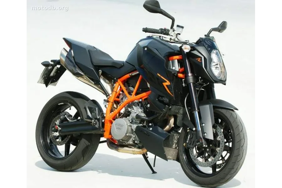 KTM 990 Super Duke R