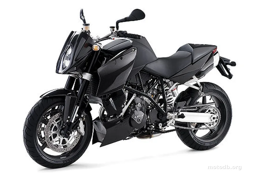 KTM 990 Super Duke