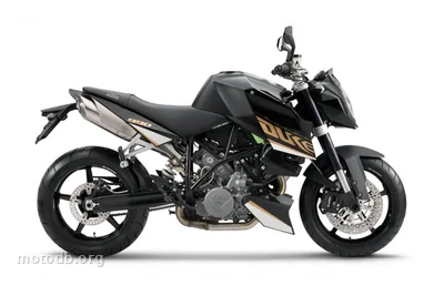 KTM 990 Super Duke