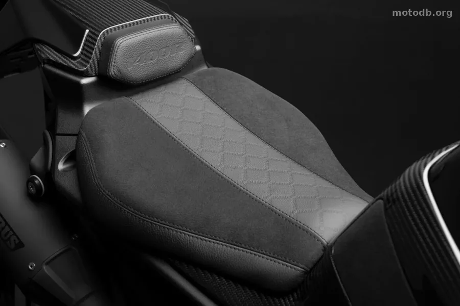 KTM Brabus 1400 R Signature Edition