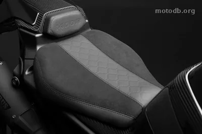 KTM Brabus 1400 R Signature Edition