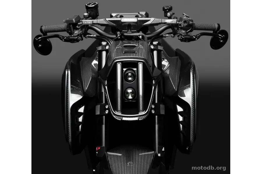 KTM Brabus 1400 R Signature Edition