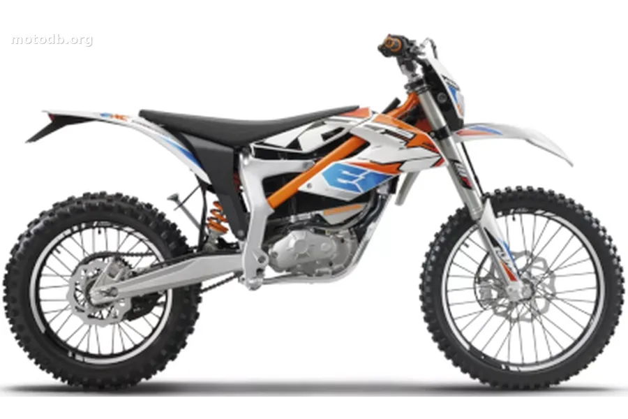 KTM Freeride E-XC