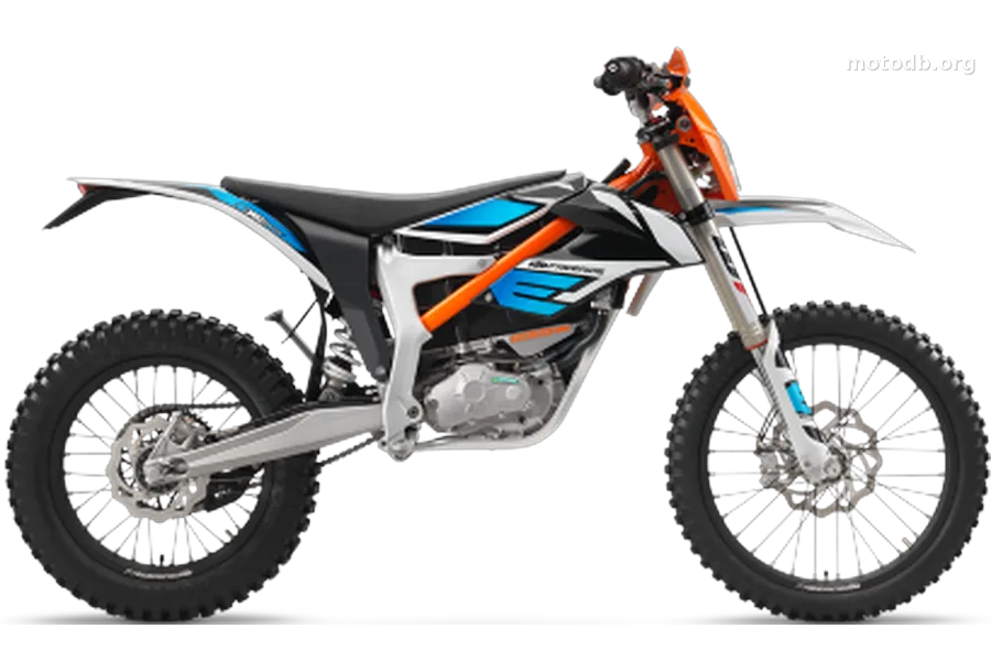 KTM Freeride E-XC