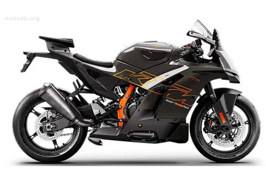 KTM RC R 990