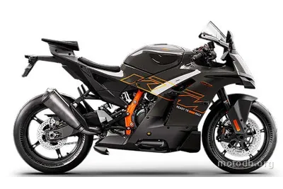 KTM RC R 990