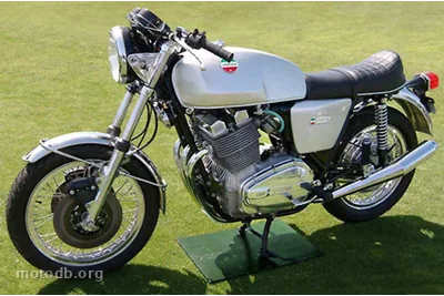 Laverda 1000