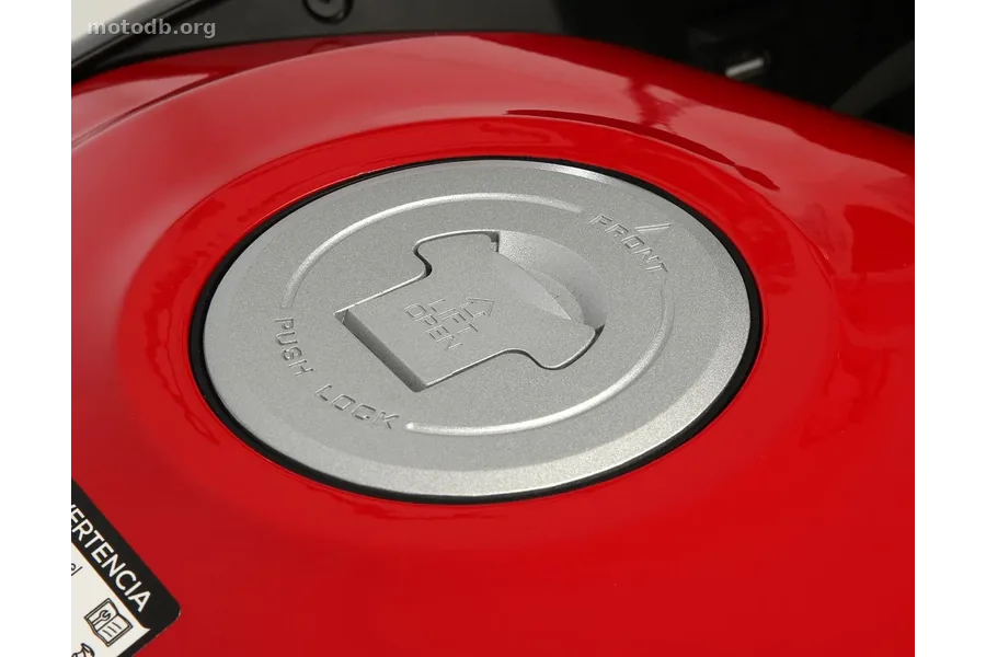 Macbor Montana XR1 125 evo