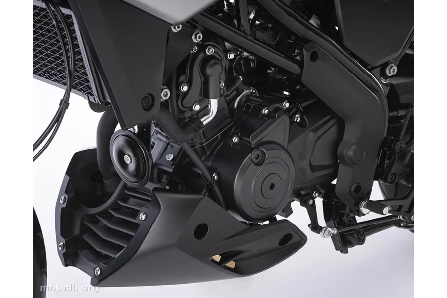 Macbor Shifter 125 EVO