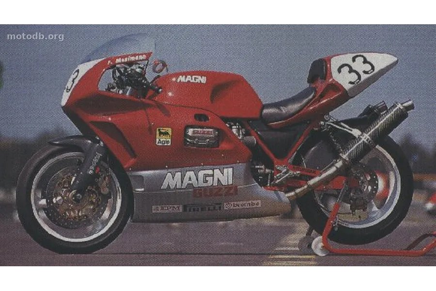 Magni Australia