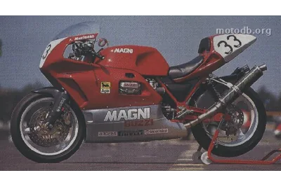 Magni Australia