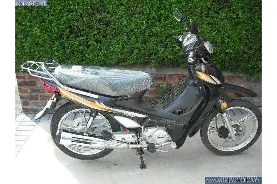 Malaguti 125 YLC