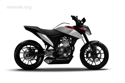 Malaguti Drakon 125