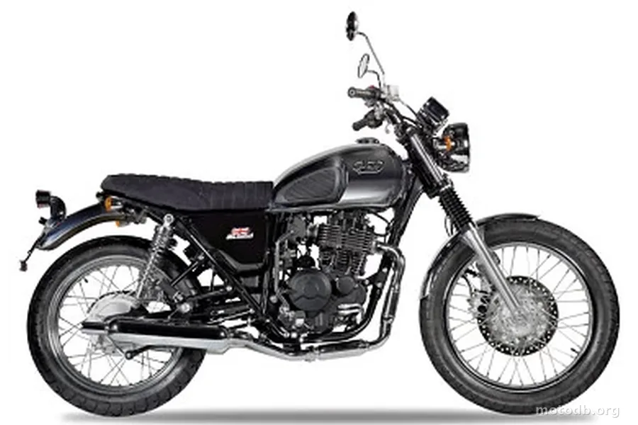 Mash 400 Five Hundred Chromium