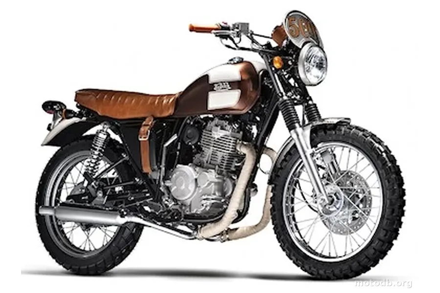 Mash 400 Five Hundred Von Dutch