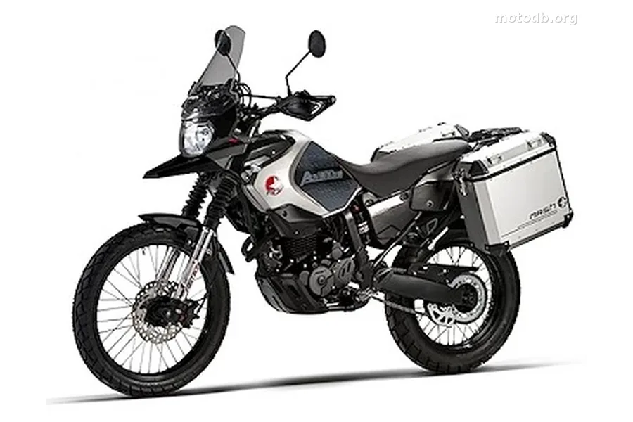 Mash 400 R Adventure