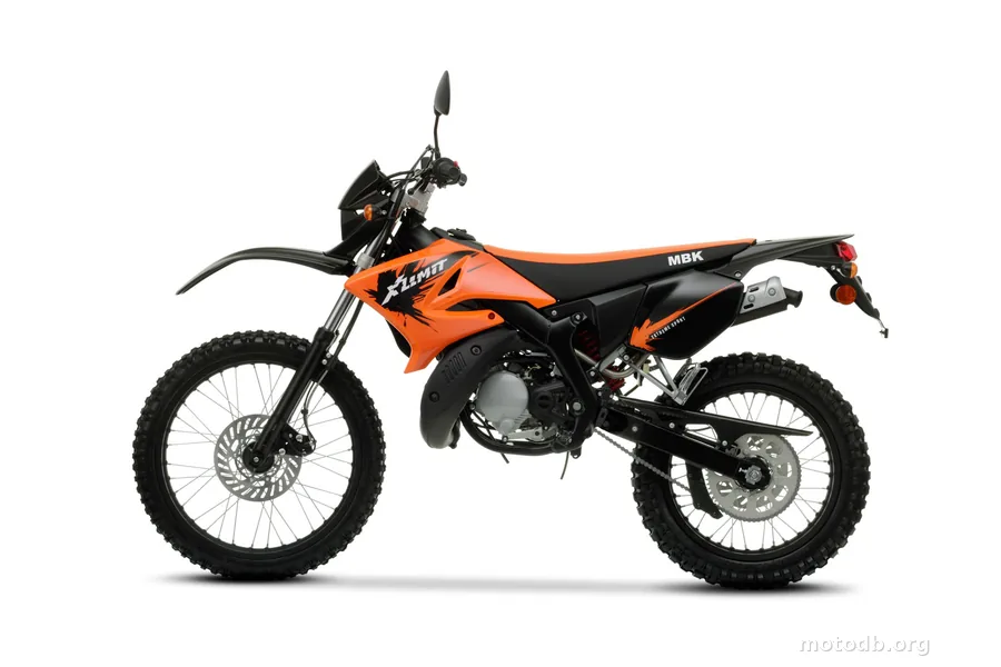 MBK X-Limit Enduro