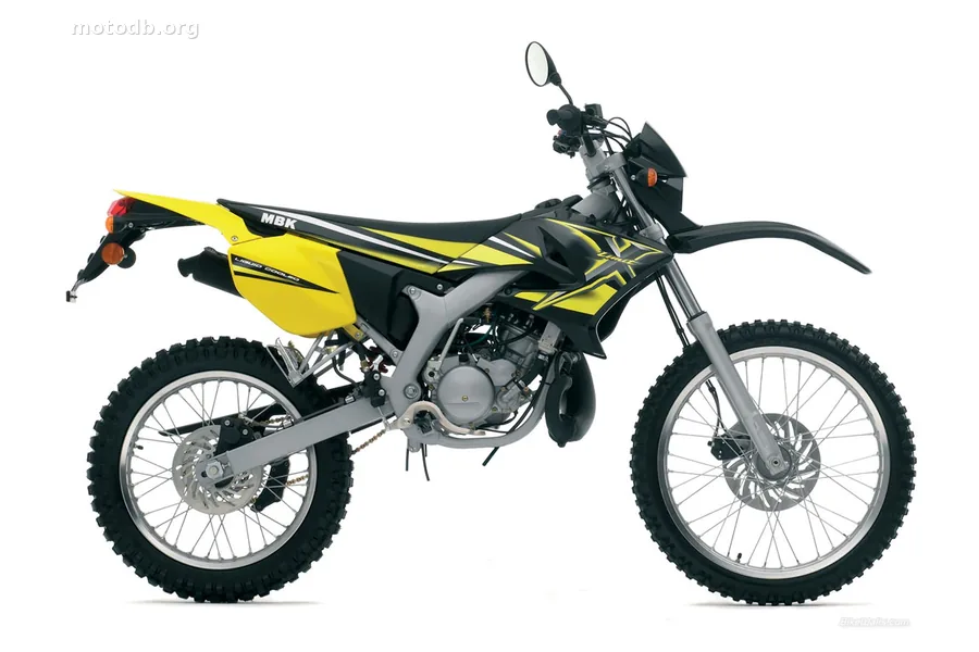MBK X-Limit Enduro
