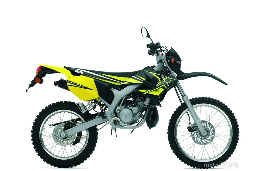 MBK X-Limit Enduro