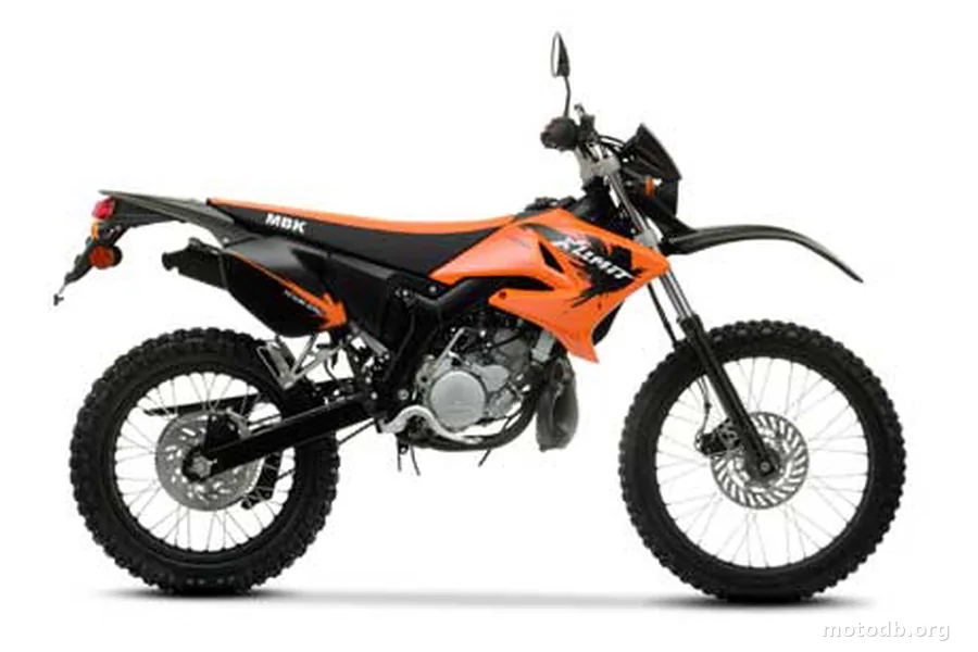 MBK X-Limit Enduro