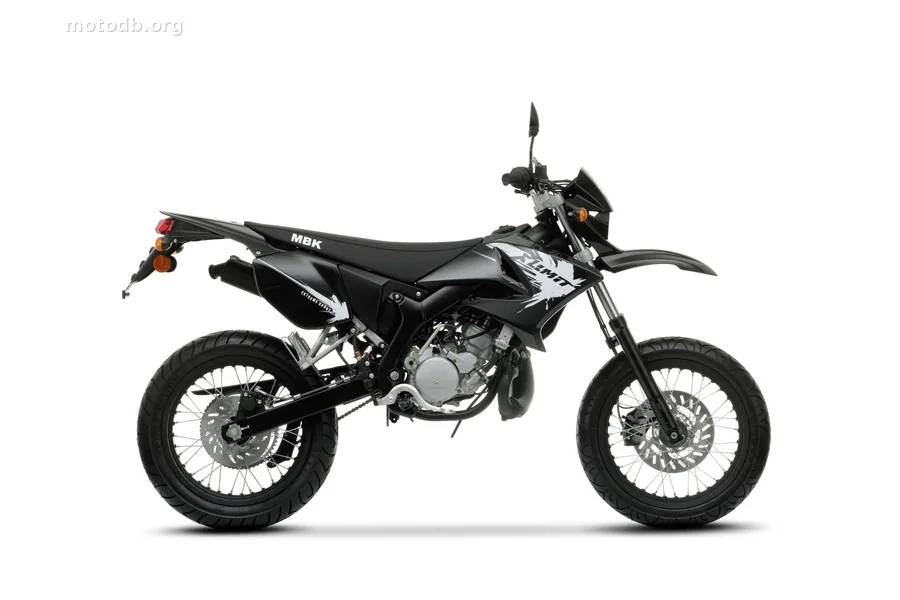 MBK X-Limit Super Moto
